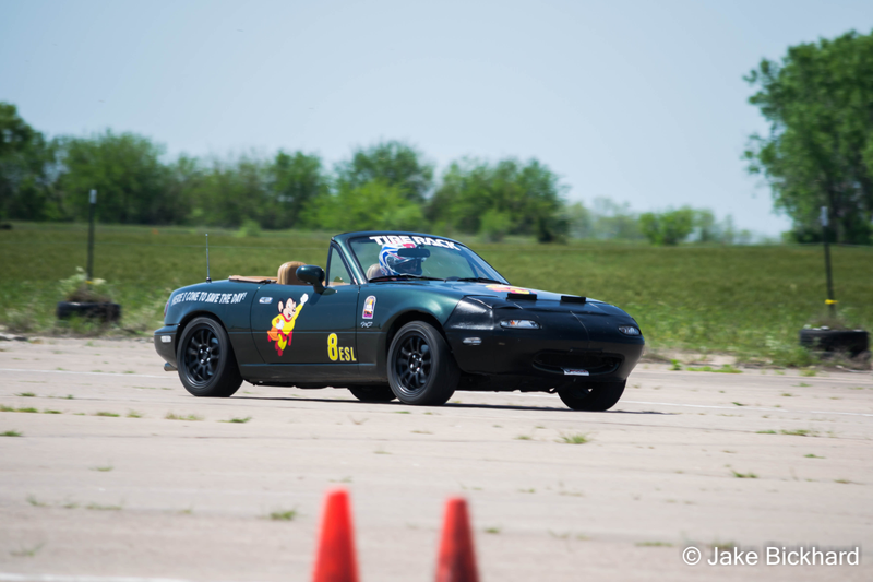 Illustration for article titled Huge Juicy Autocross Photodump
